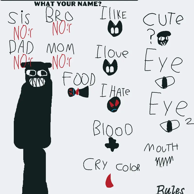 Game by @The_creepypasta_one