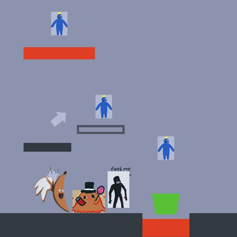 Game by @mysterion