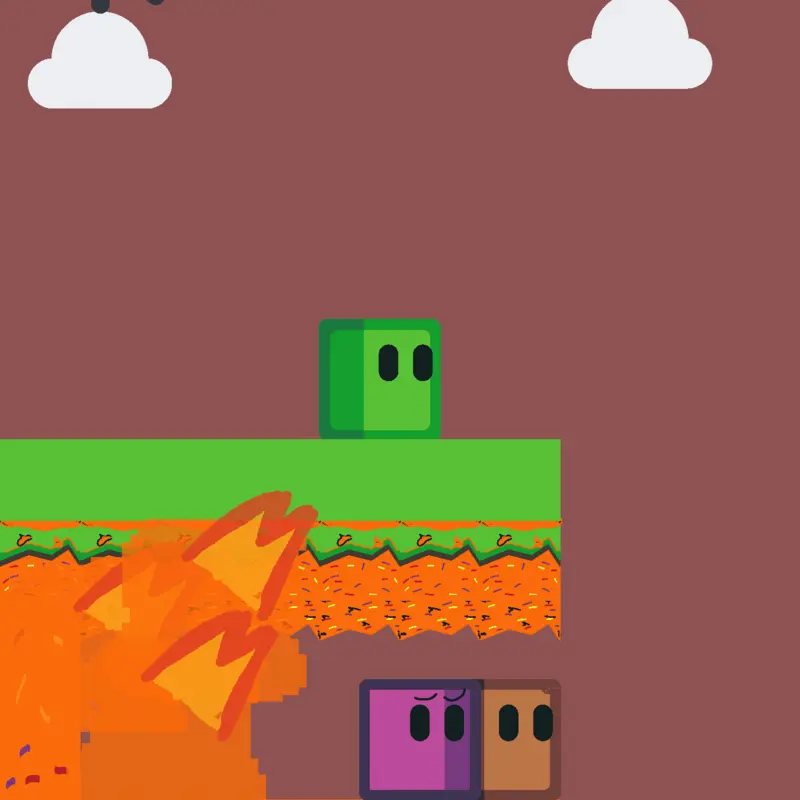 Game by @antarcticland