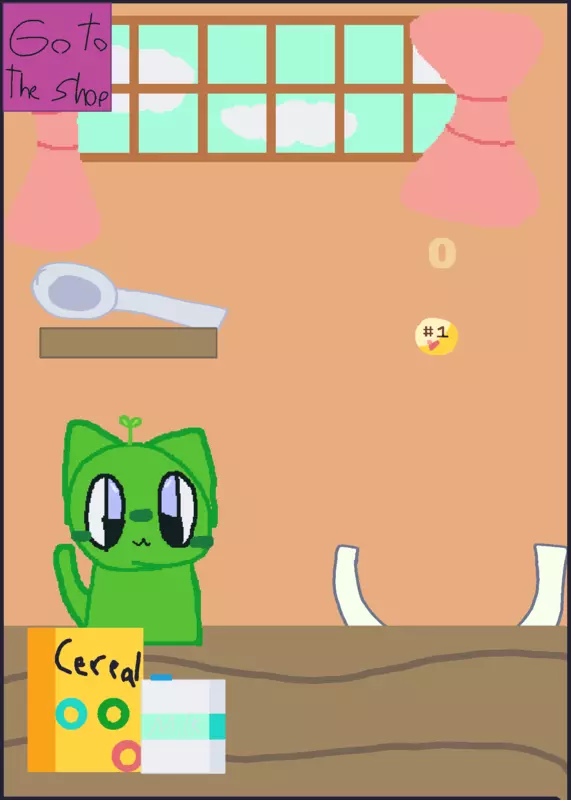 Game by @Kitty_Stories