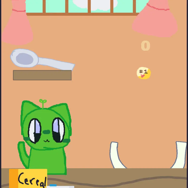 Game by @Kitty_Stories
