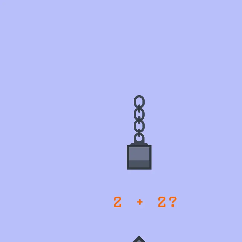 Game by @dicdac