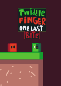 Fnf twiddlefinger retake - One last bite