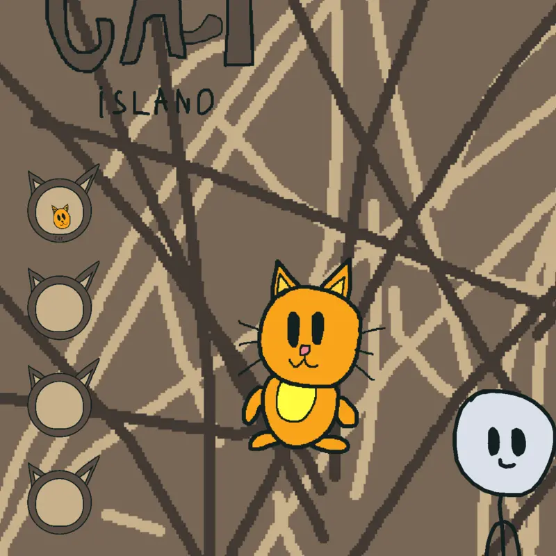 New Series! Fake Doodle Travelers by @LelandJackson
