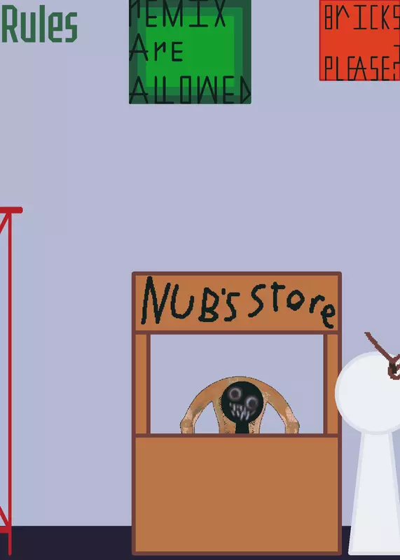 The store by @jim_cool
