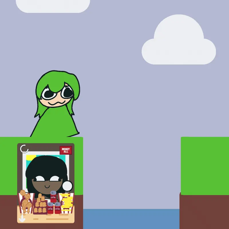 Game by @bugpersonidk