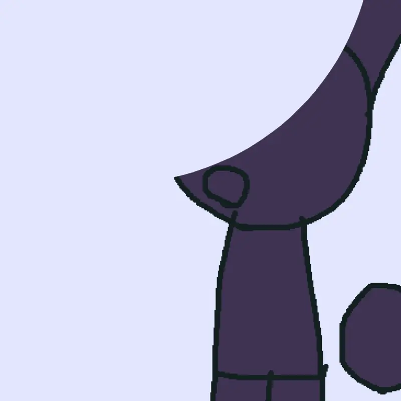B by @Rollerpop2altacc