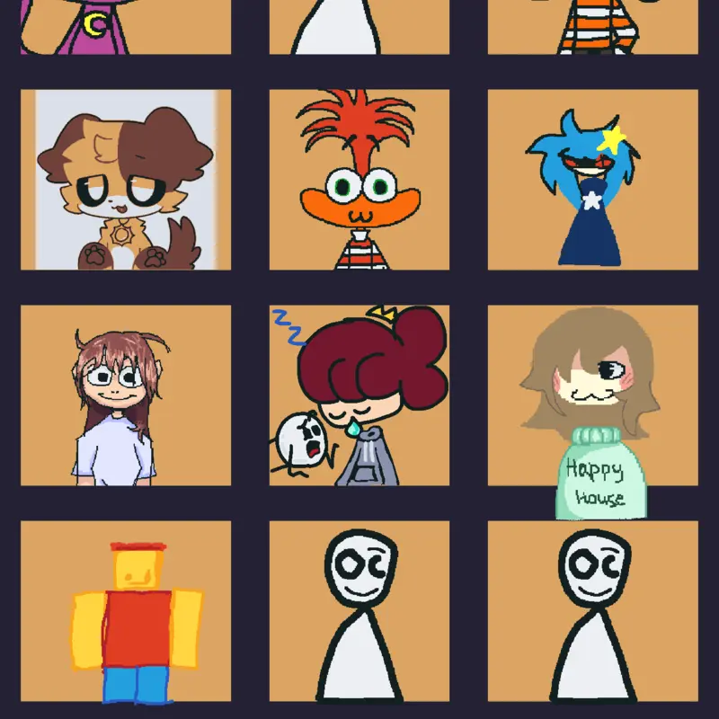 Game by @Doraemon_