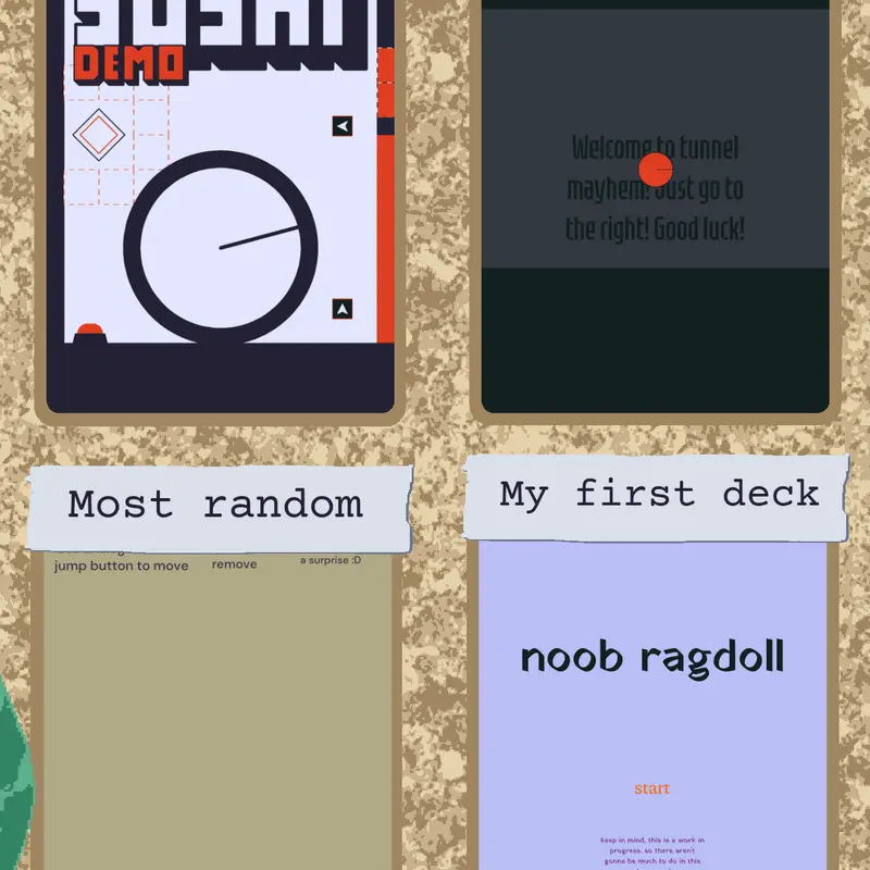 Game by @another_user