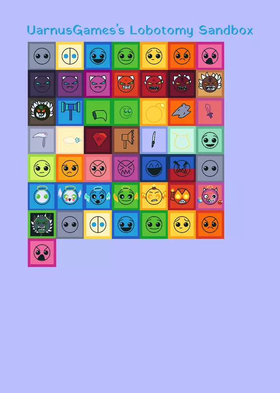 Game by @UranusGames
