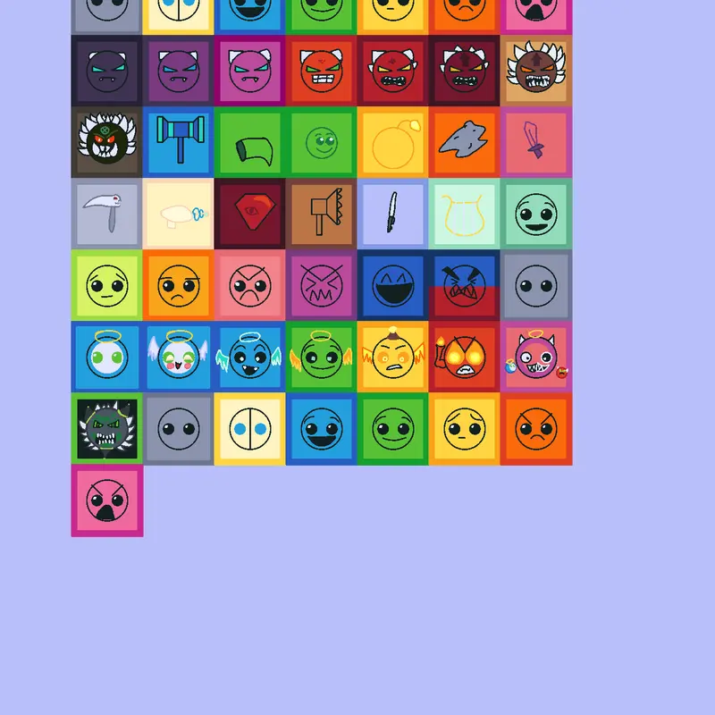 Game by @SolarObjectBand2781955