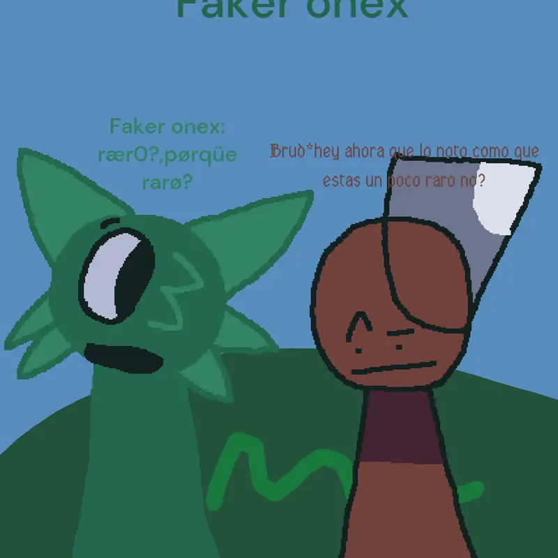Game by @-Onex-