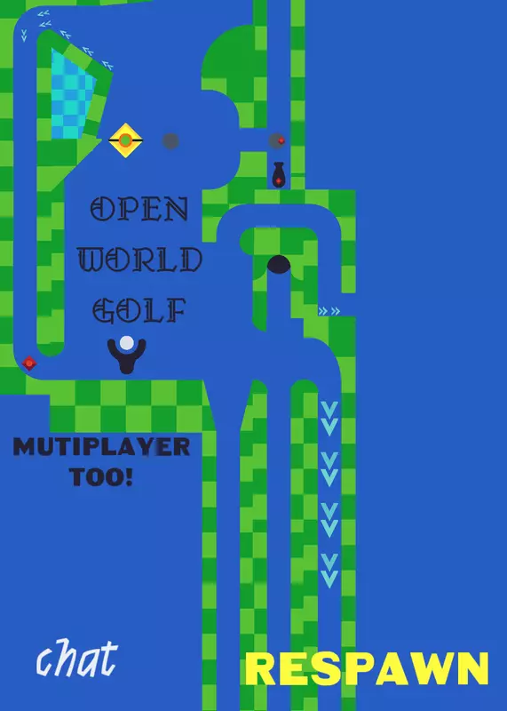 Game by @Miguel_builder