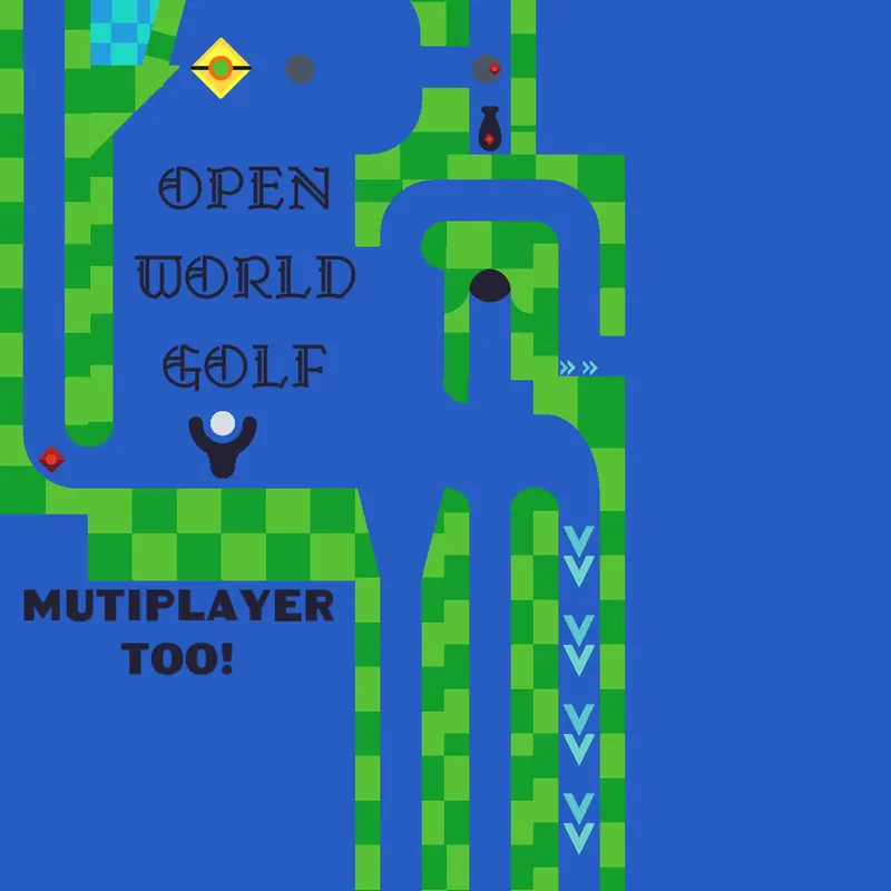 Game by @Miguel_builder