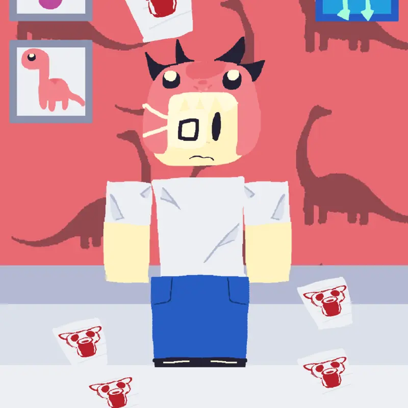Game by @meowsummer