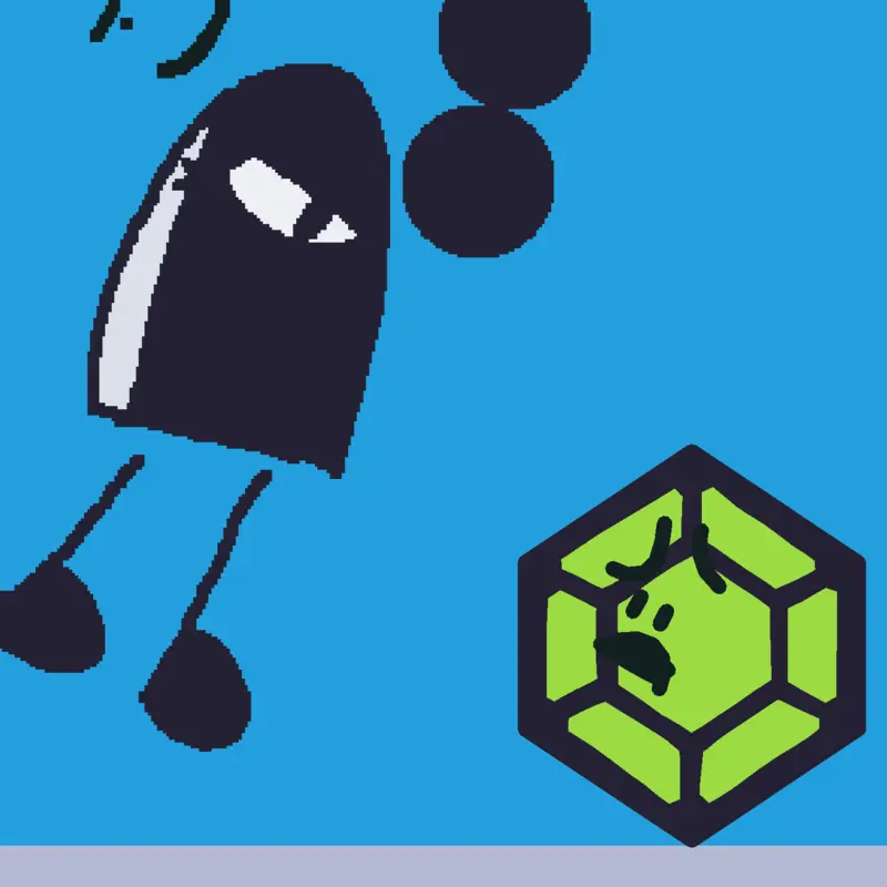 Game by @user683