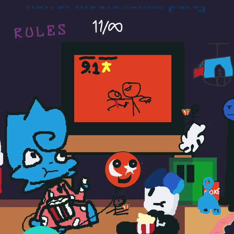 Game by @etenr