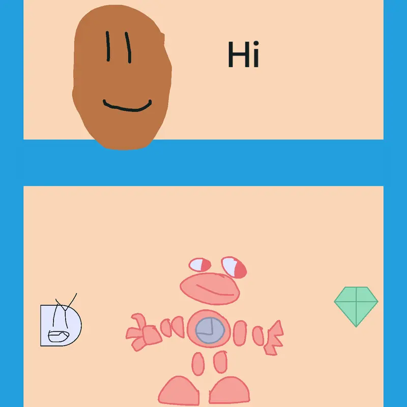 Game by @mishacachur