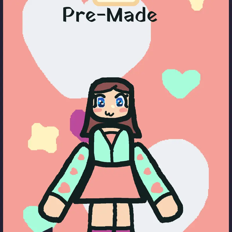 Game by @Grace_Creates