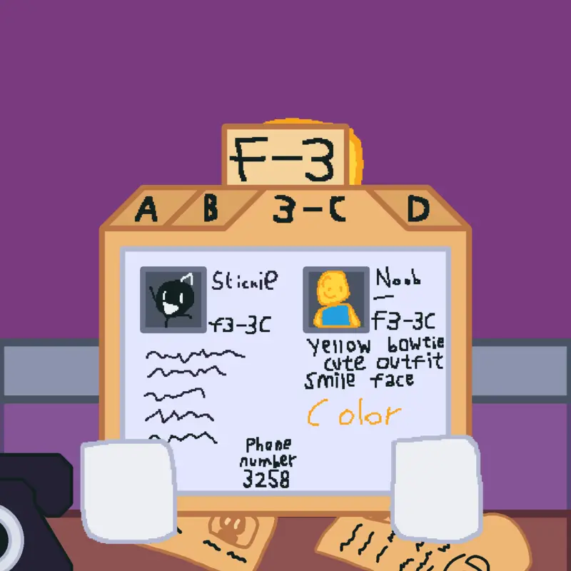 Game by @NoobBoy