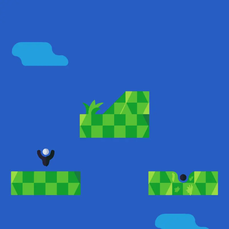 Game by @Jumper-dash