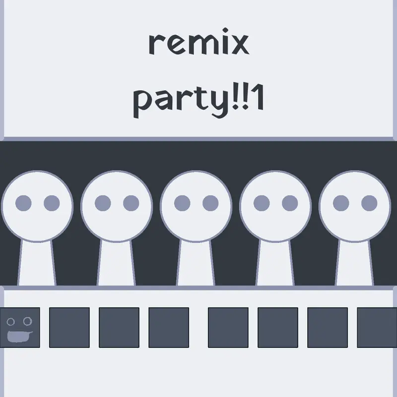 Game by @RemixerandRookie
