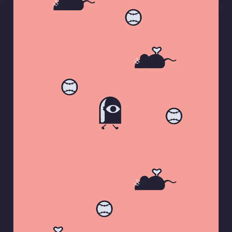 Game by @DEANACE8