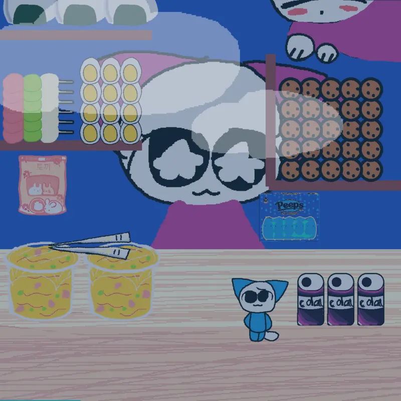 Game by @Mochi_FluvsiesBinky