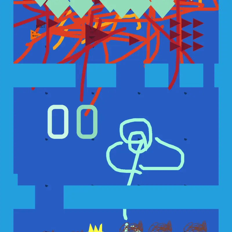 Game by @nikolasmikhail08215
