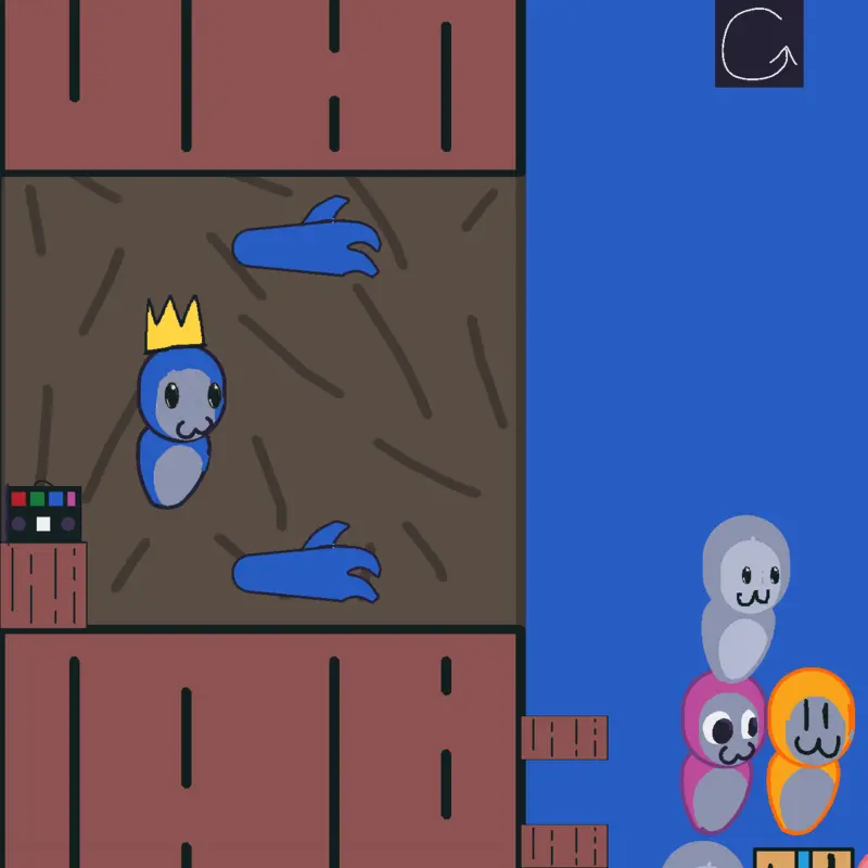 Game by @mikufan