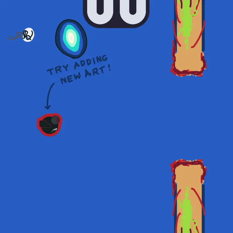 Game by @sultanfireking