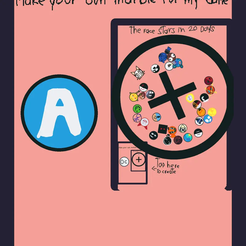 Game by @Ahmadardhani-official