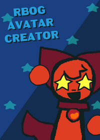 Avatar Creator