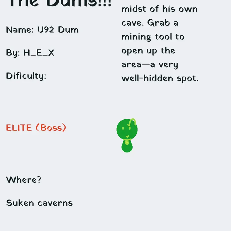 Game by @H_E_X