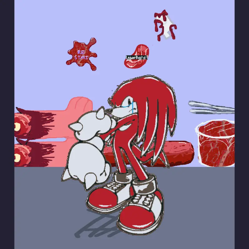 Game by @metalsonic333