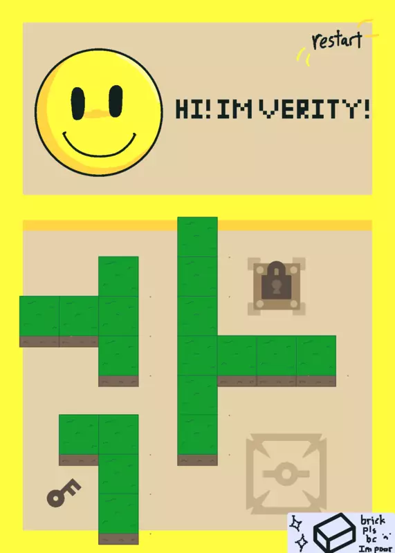 Game by @sarahdragon