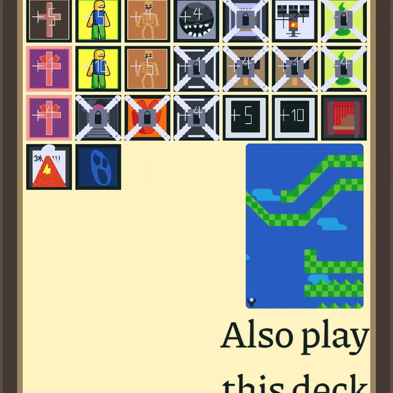 Game by @TECH-STUDIOS