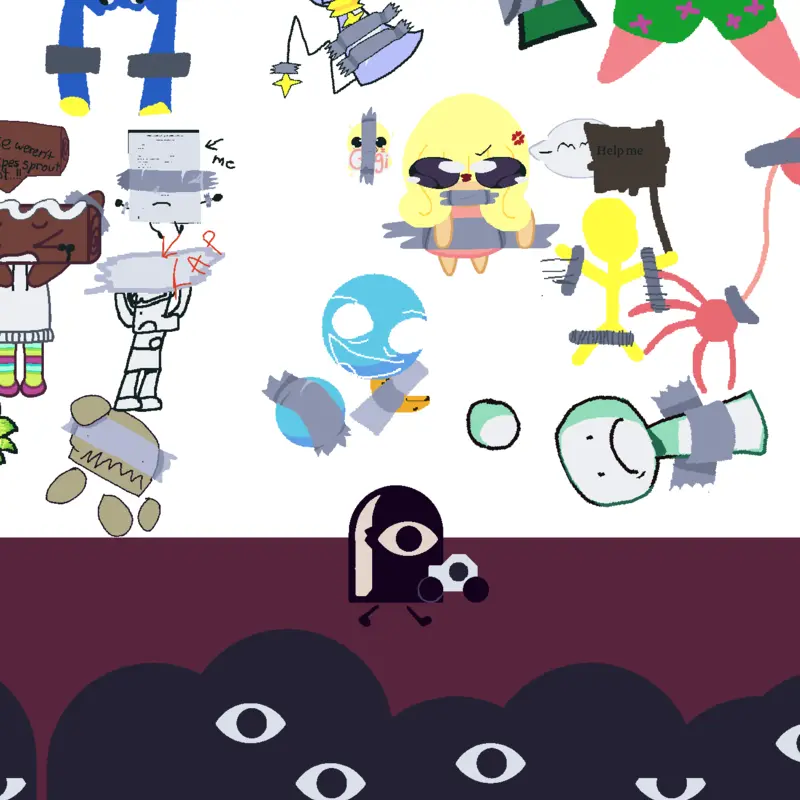 Game by @SangkerAhhGuyWhoIsDumb