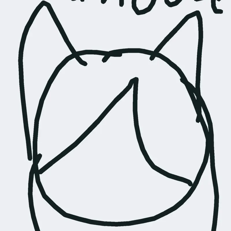 Cat house by @Strawberrie_Alt
