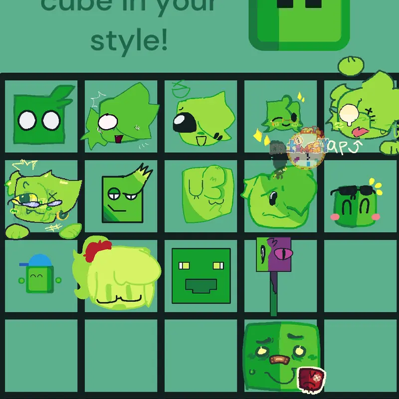 Game by @GabesOfficialProjects