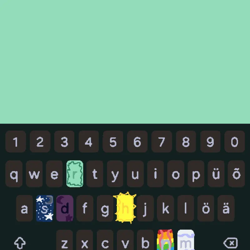 Game by @-_Ilikedaisys_-