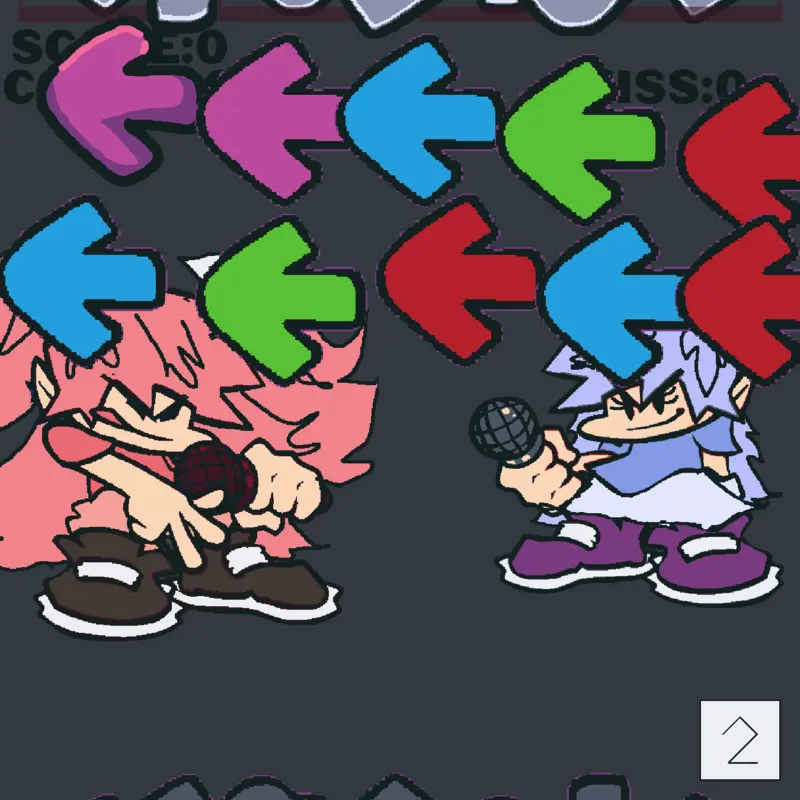 Game by @Emm-aur