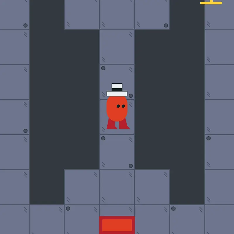 Game by @deevman