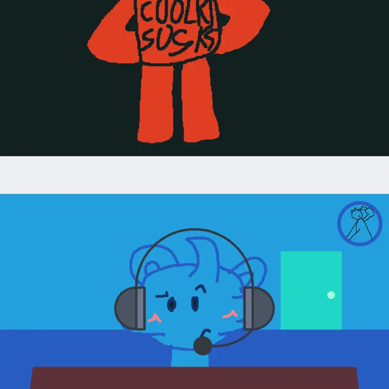 Game by @SkyTheBear