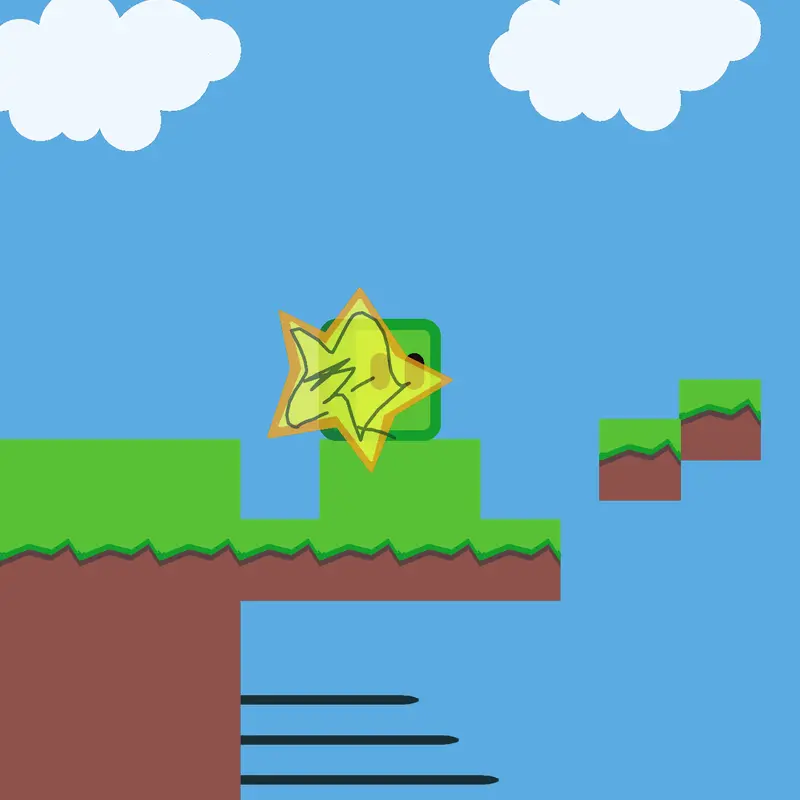 Game by @Olivero321