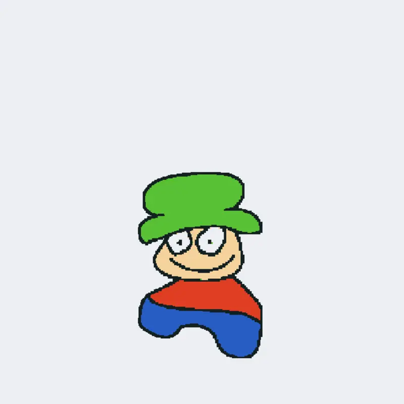 Game by @bambi_fan_101_marco1234