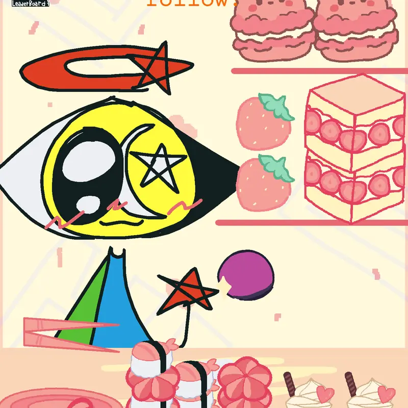 Game by @melos09_plankton