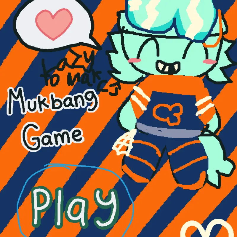 Game by @scarscar1