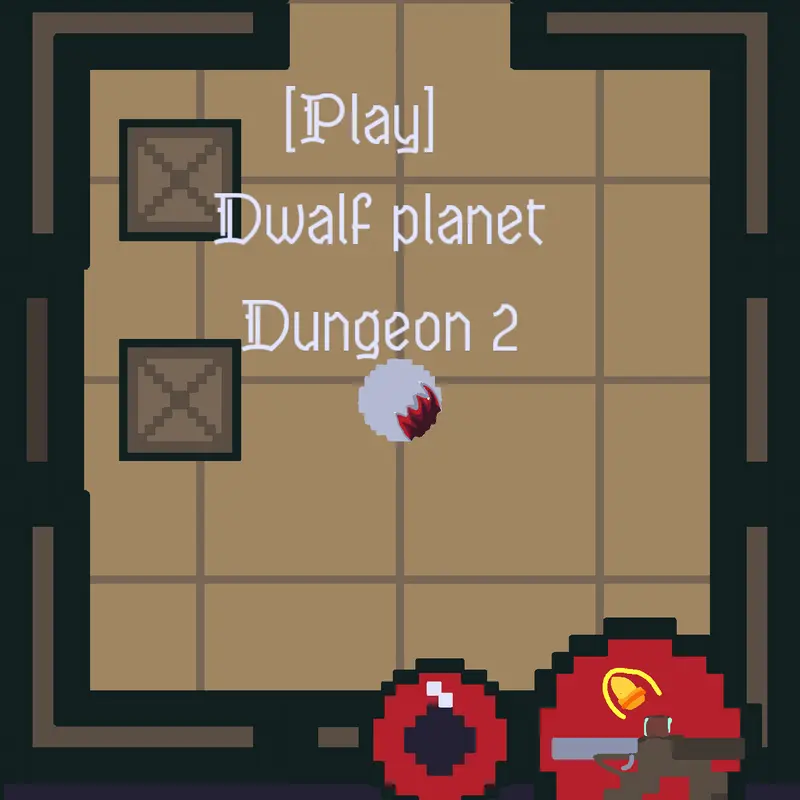 Game by @YushuaPlays