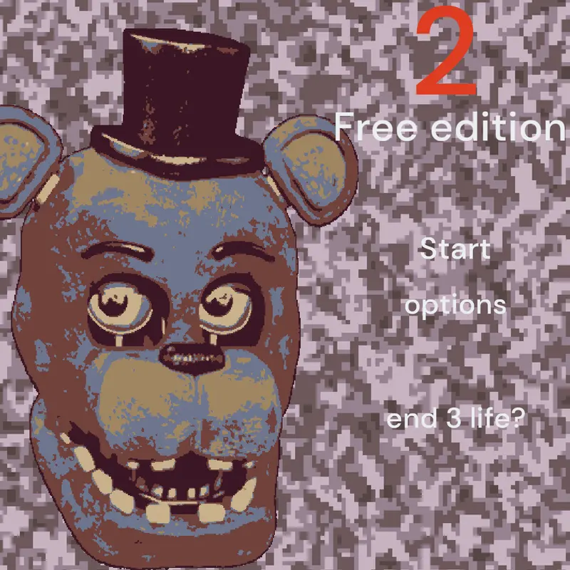 Game by @mrstage4cancer